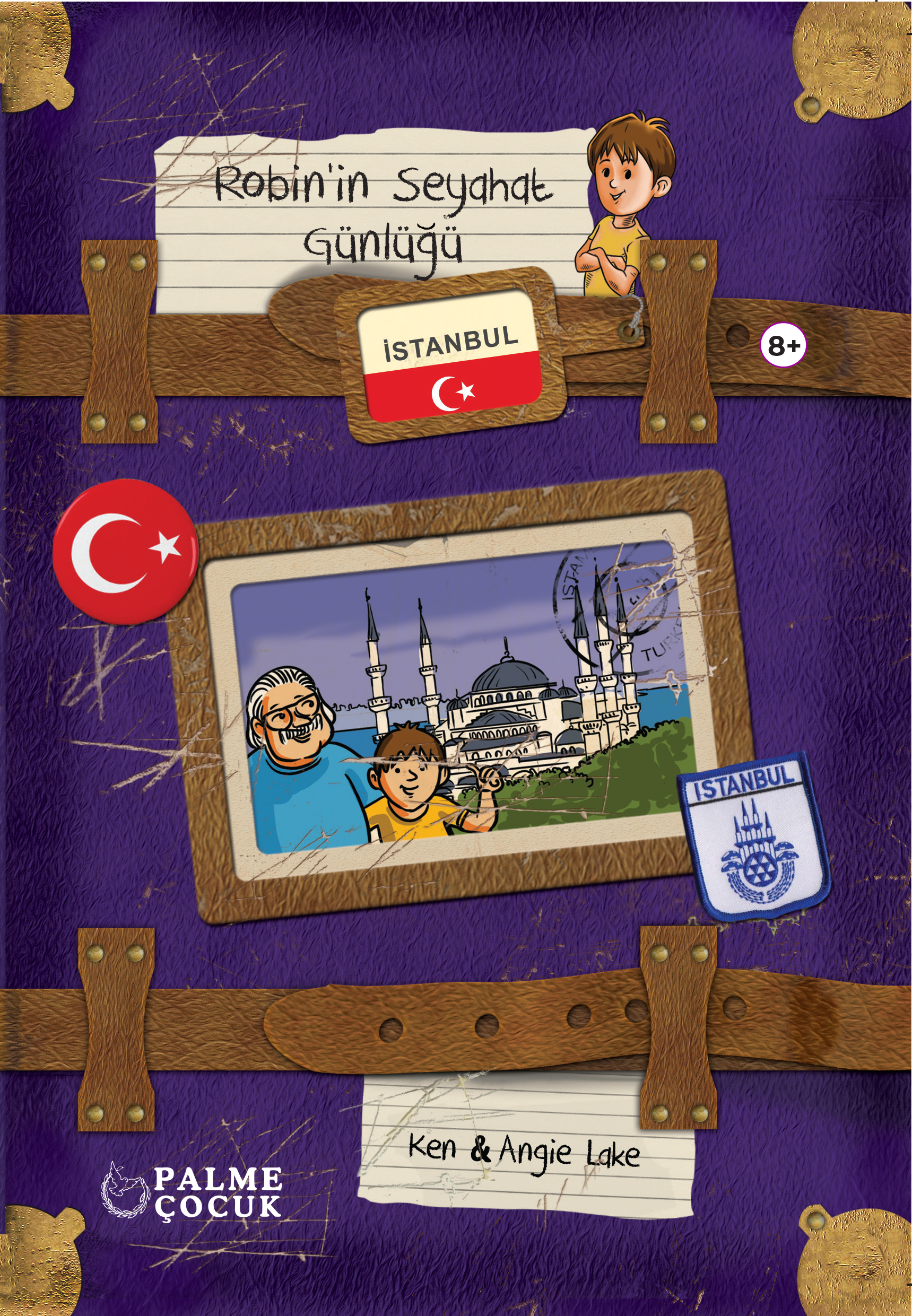 İstanbul kapak görseli